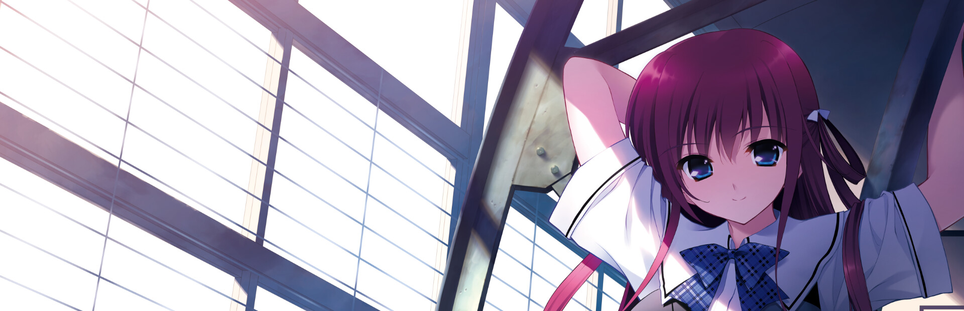 The Fruit of Grisaia cover art