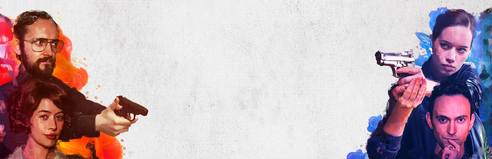The Gallery cover art