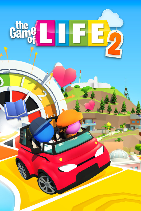 THE GAME OF LIFE