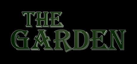 The Garden cover art