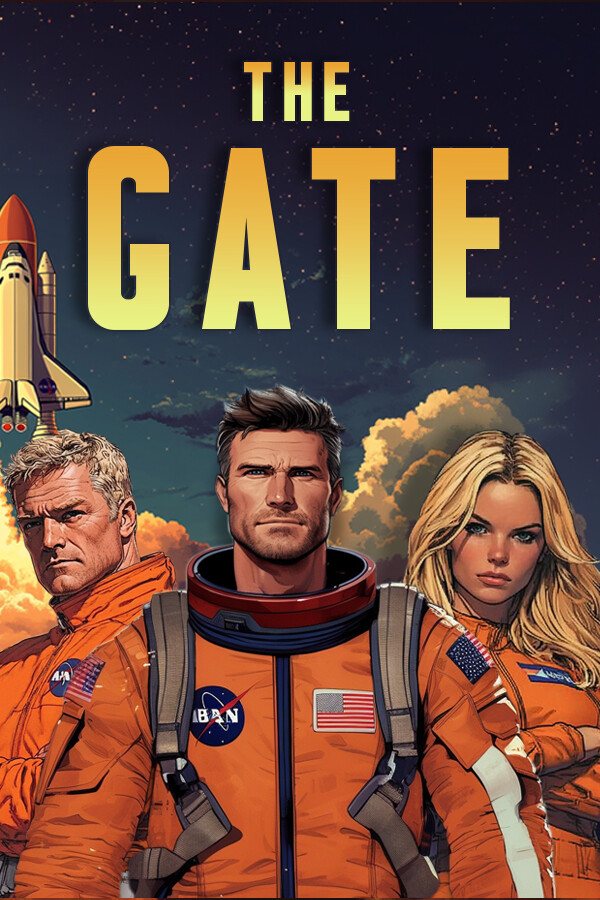 The Gate