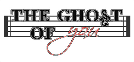 The Ghost of You cover art