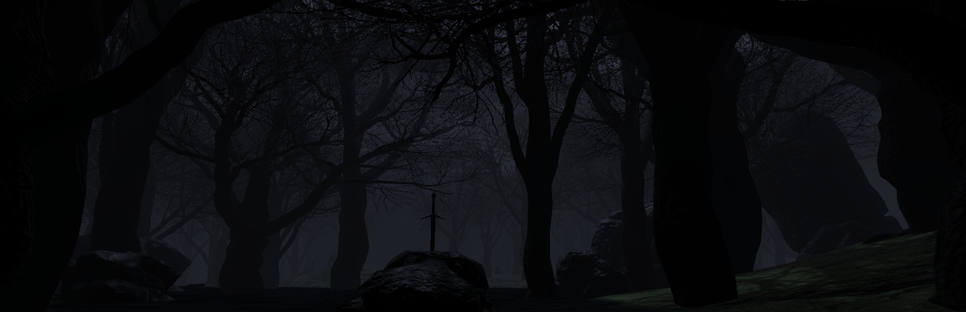 The Gladhollow Nasties cover art
