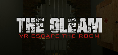 The Gleam: VR Escape the Room cover art