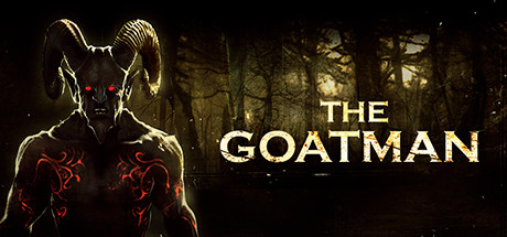 The Goatman cover art