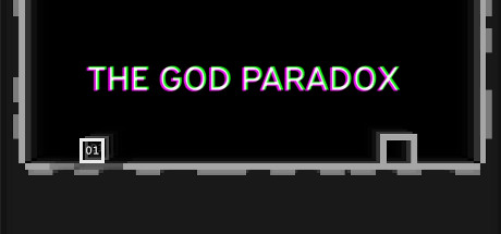 The God Paradox cover art