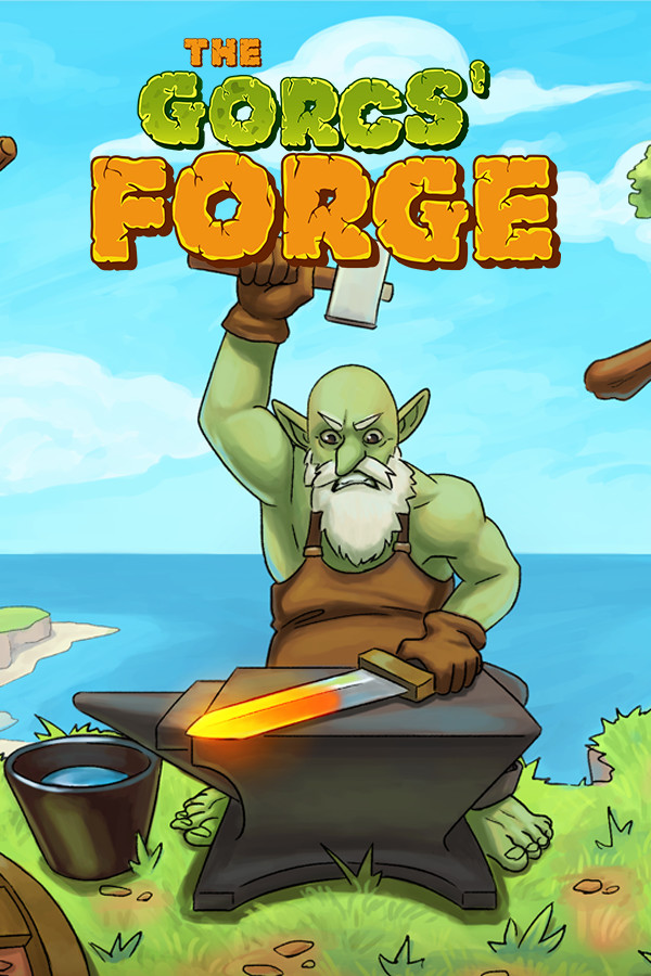 The Gorcs' Forge