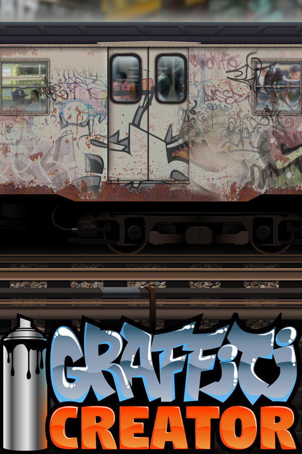 The Graffiti Creator