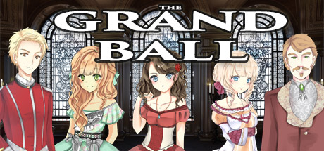 The Grand Ball cover art