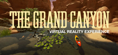 The Grand Canyon VR Experience cover art