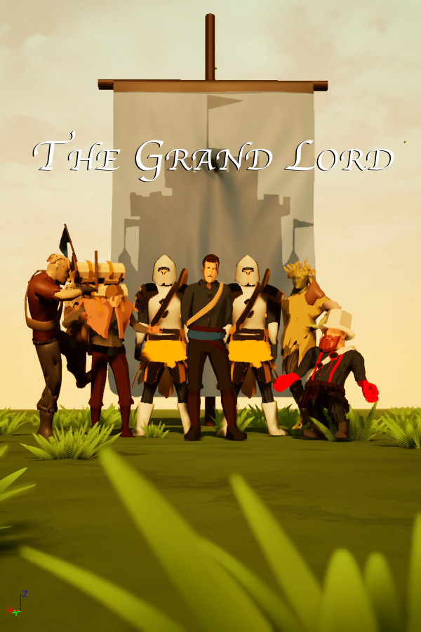 The Grand Lord