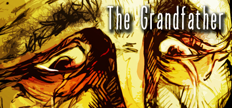 The Grandfather cover art