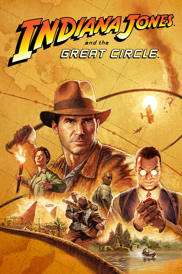 The Great C