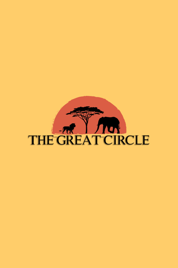 THE GREAT CIRCLE