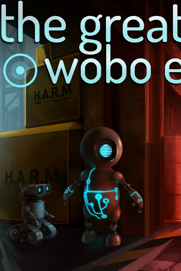 The Great Wobo Escape