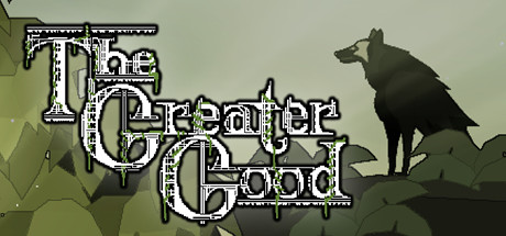 The Greater Good cover art