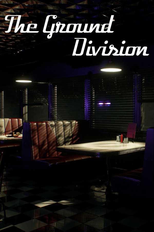 The Ground Division