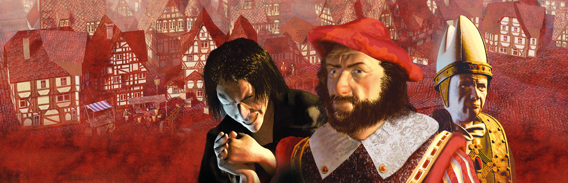 The Guild Gold Edition cover art