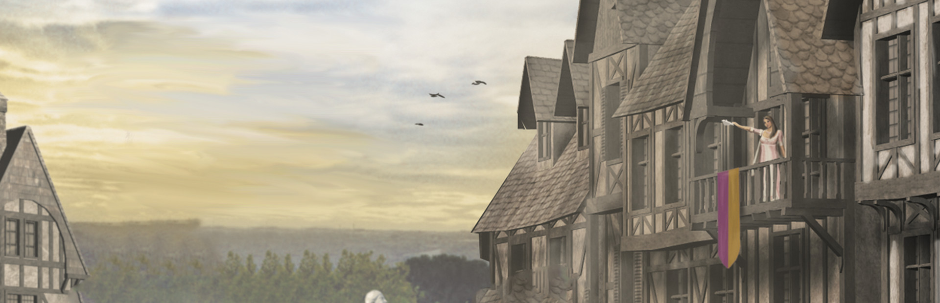 The Guild II: Renaissance cover art
