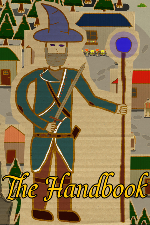 The Handbook