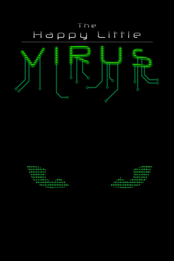 The Happy Little Virus
