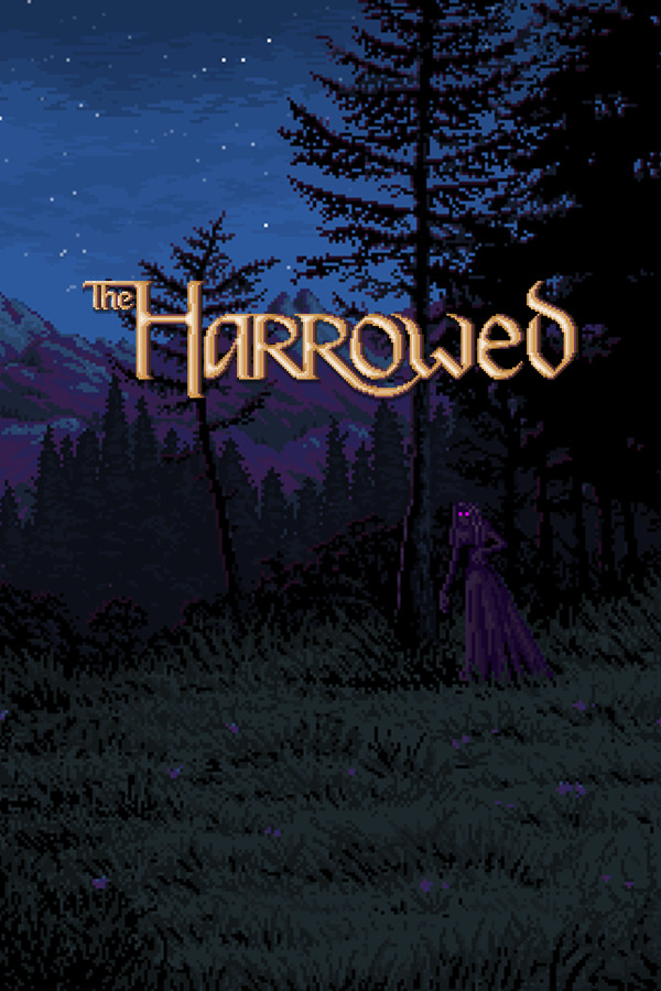 The Harrowed