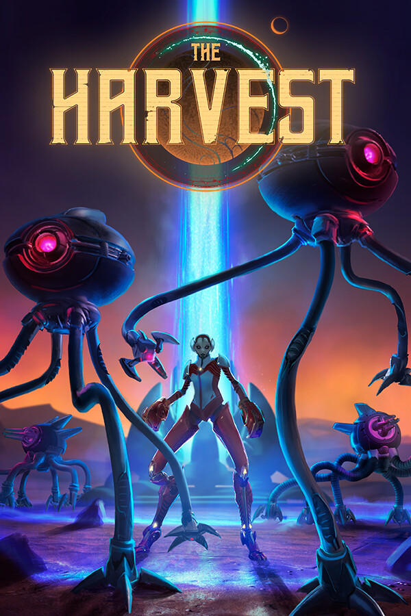 The Harvest
