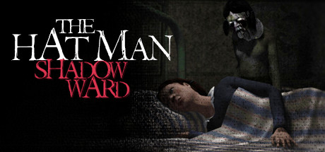 The Hat Man: Shadow Ward cover art