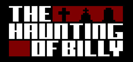 The Haunting of Billy Classic cover art