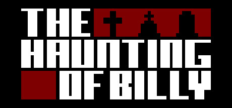 The Haunting of Billy cover art