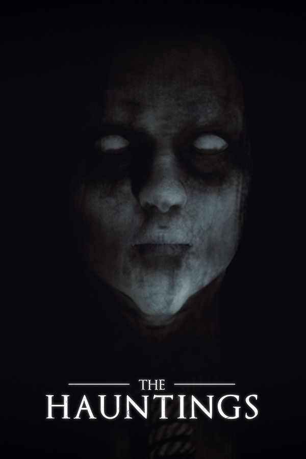 The Hauntings