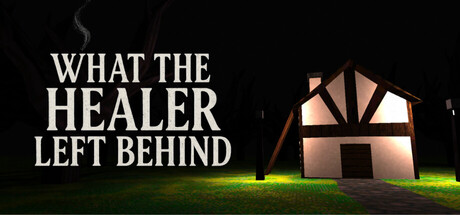 The Healer