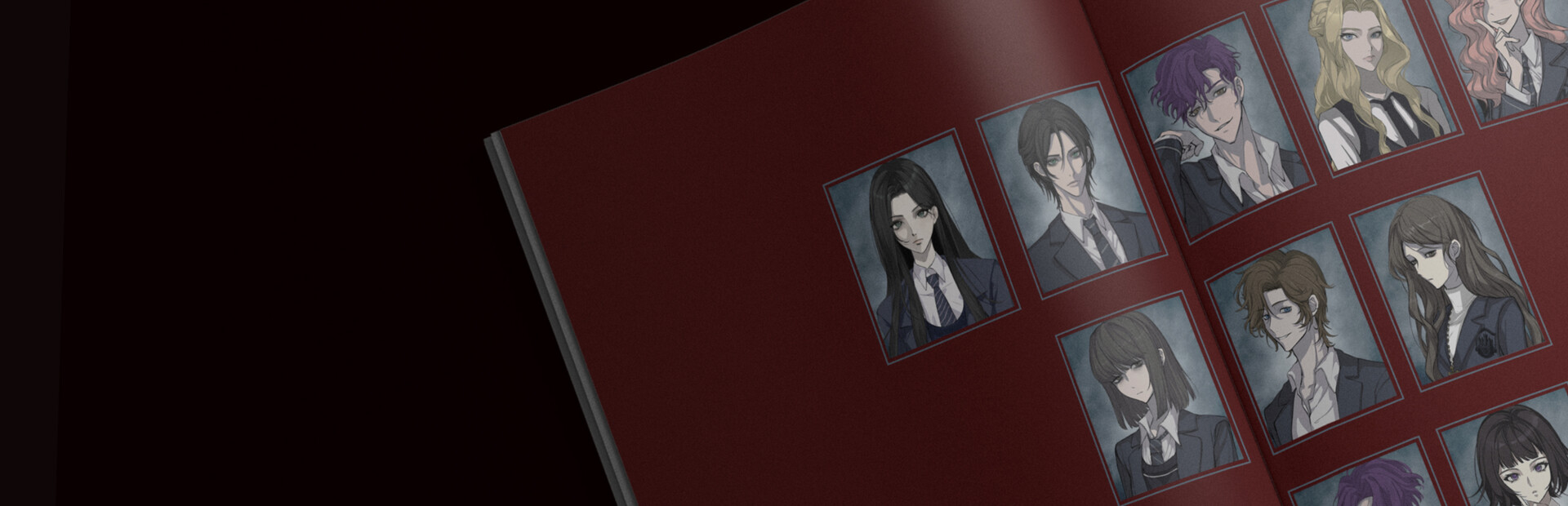 The Heiress cover art