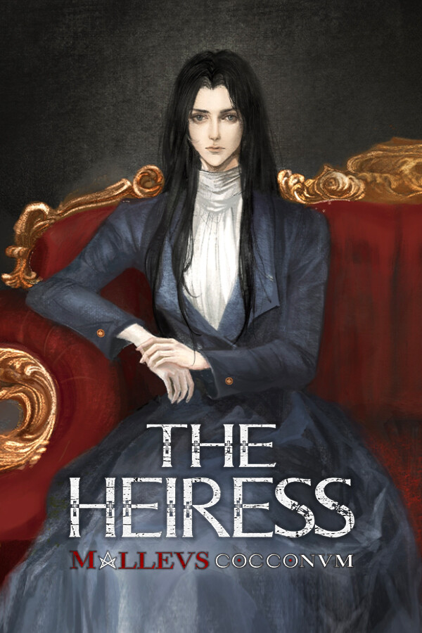The Heiress