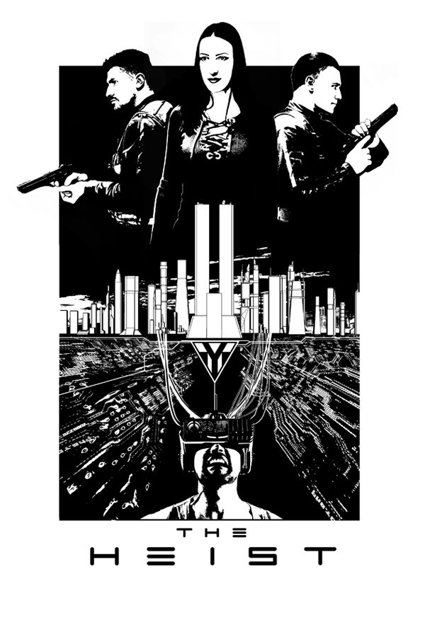 The Heist