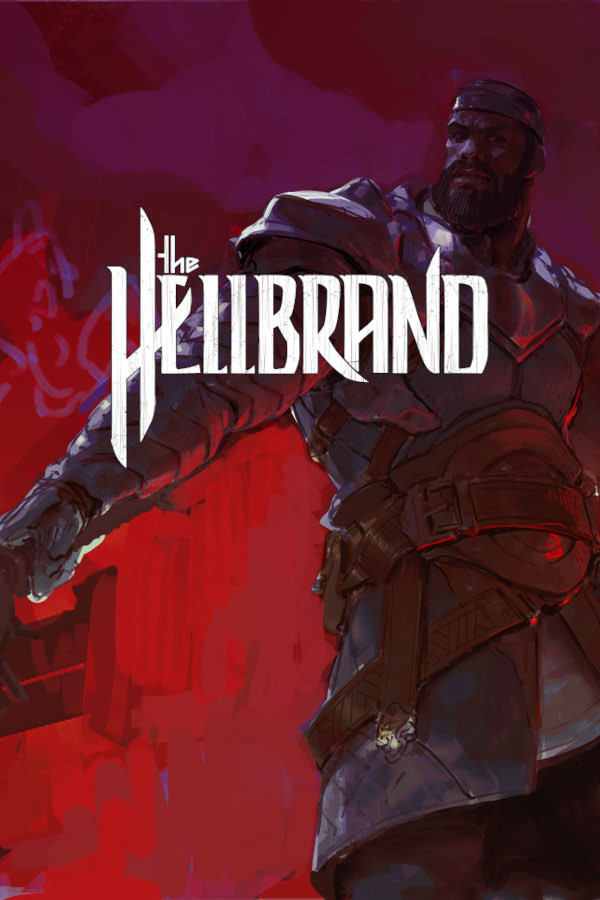 The Hellbrand