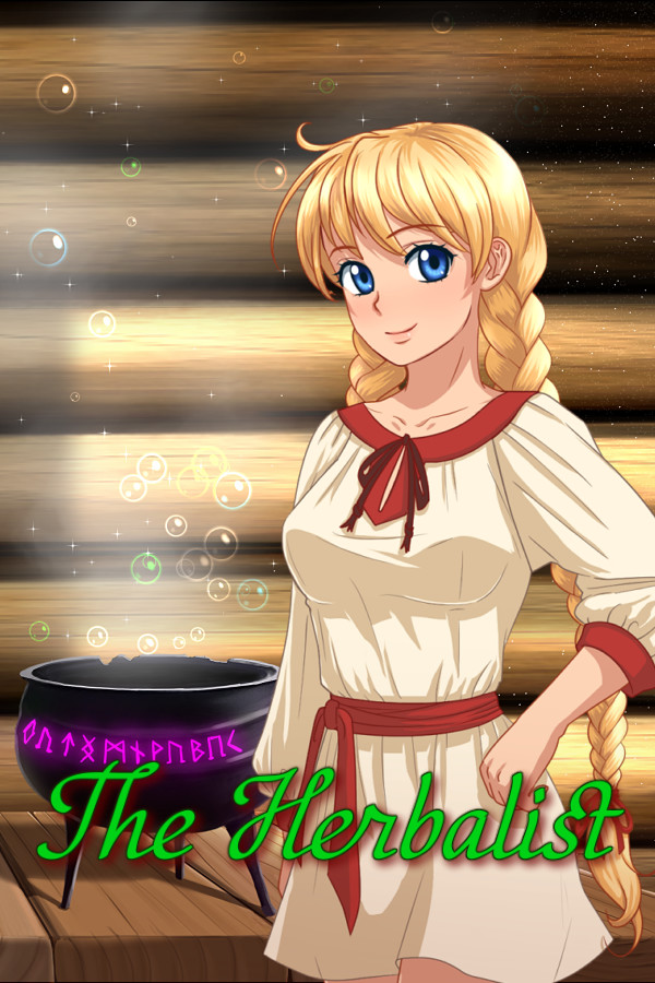The Herbalist