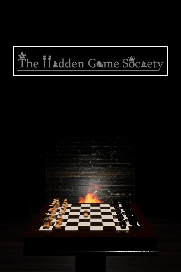 The hidden game society