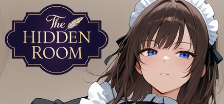 The Hidden Room cover art