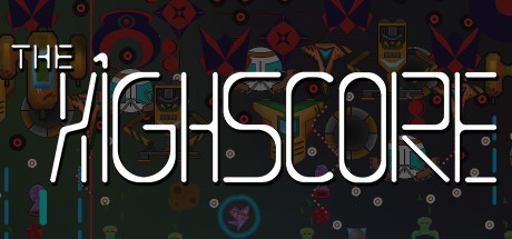 The Highscore cover art