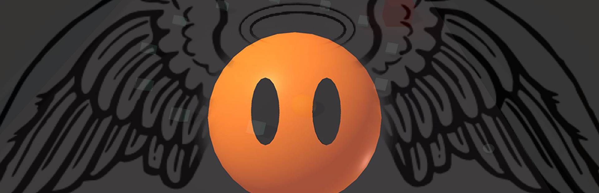 The Holy Orange cover art