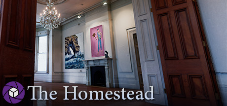 The Homestead cover art