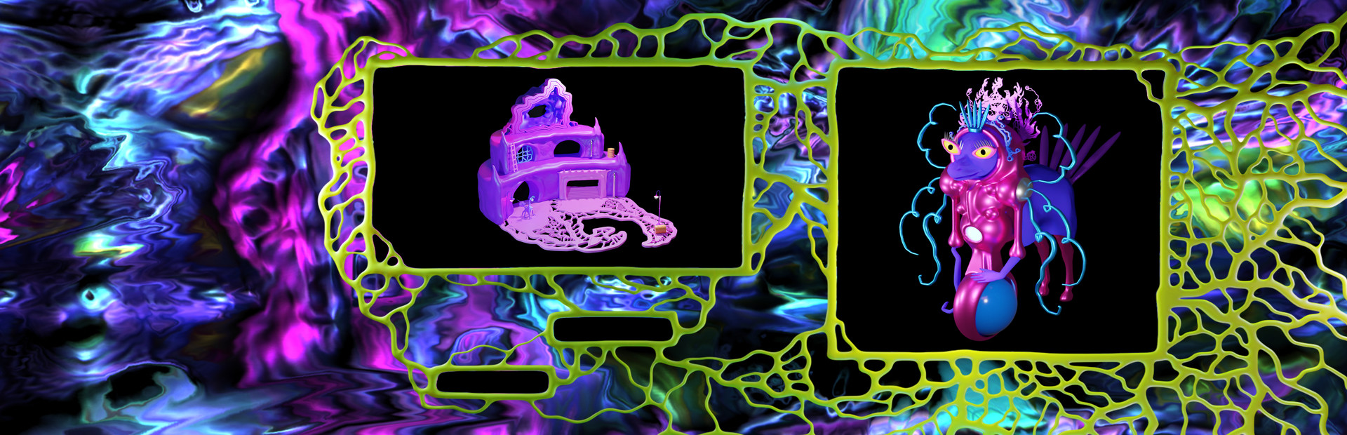 The House Before cover art