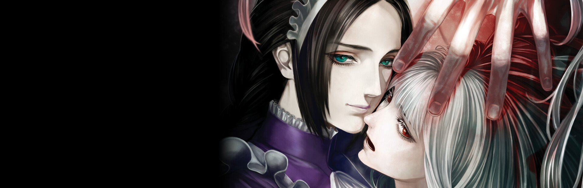 The House in Fata Morgana cover art