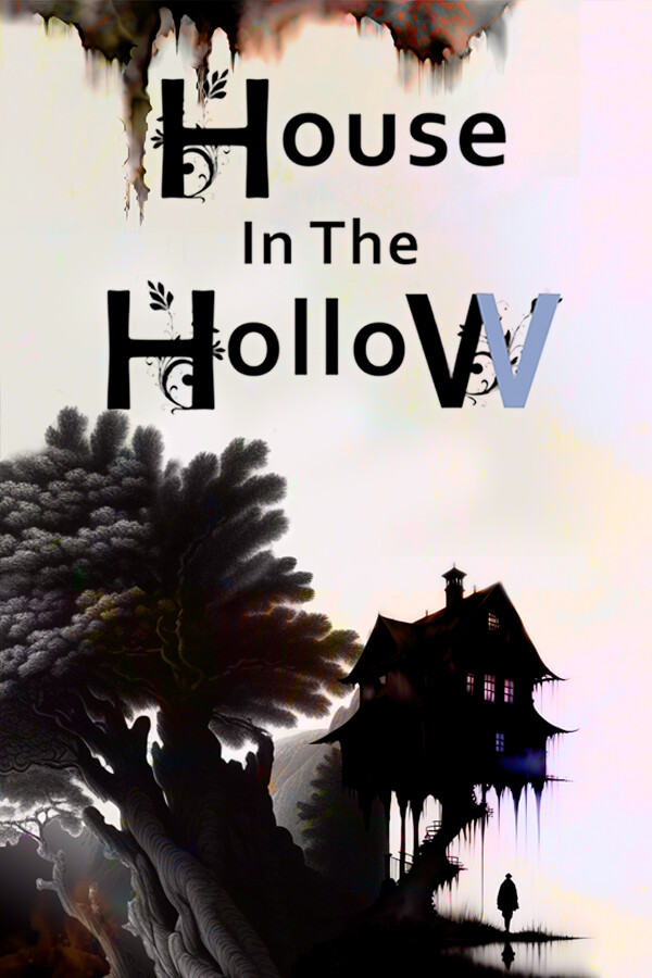The House In The Hollow