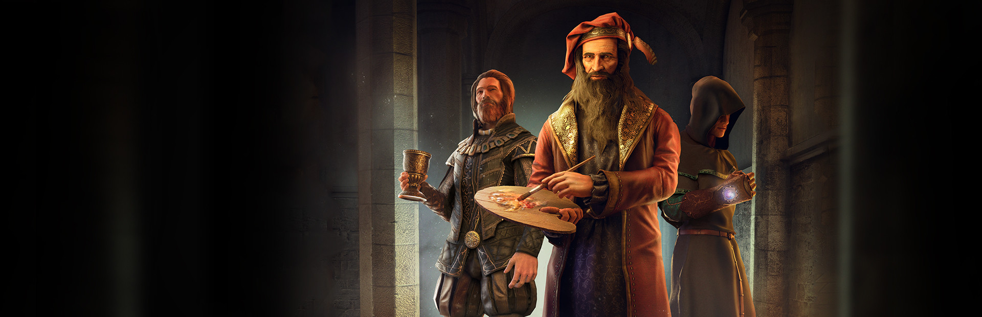 The House of Da Vinci 2 cover art