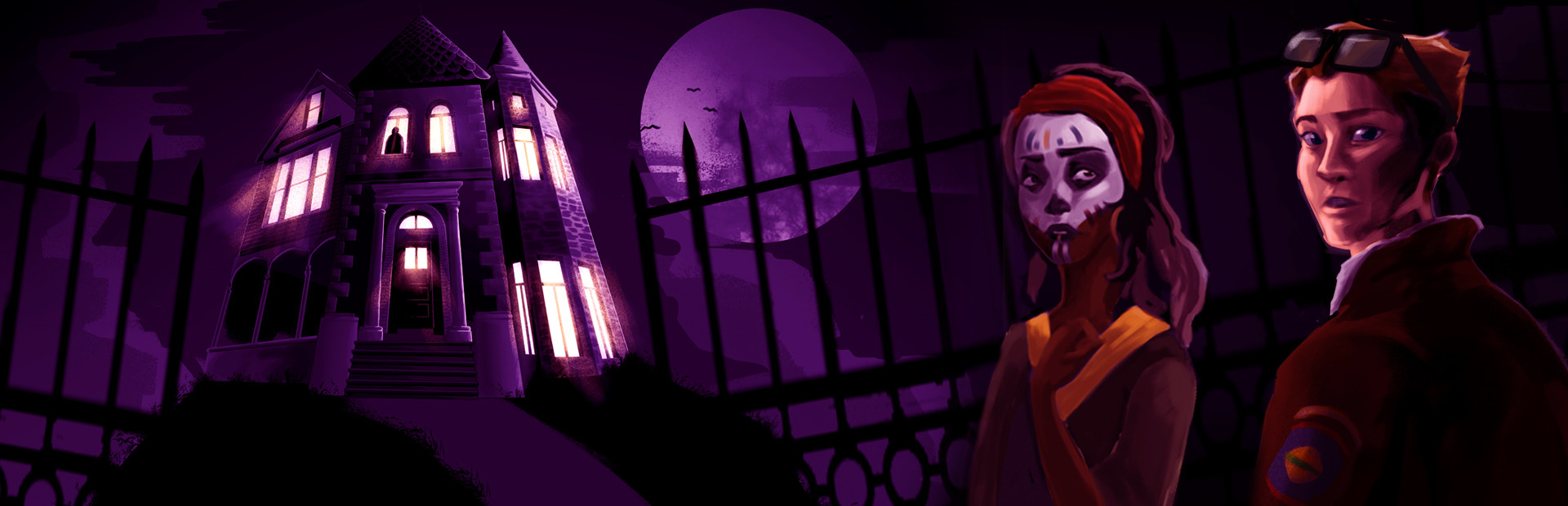 The House Where They Dwell cover art