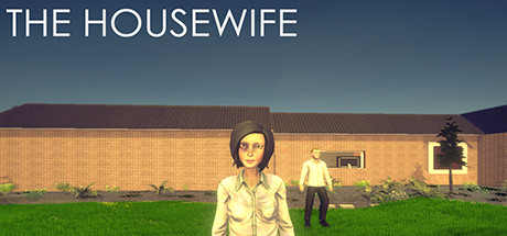 The Housewife cover art