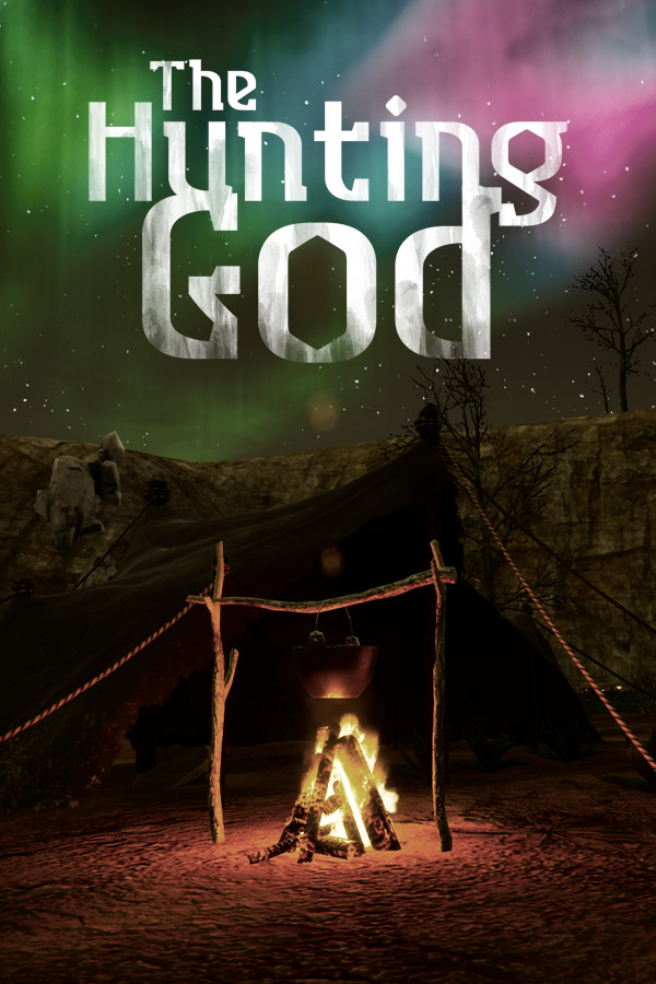 The Hunting God