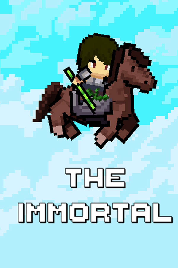 The Immortal